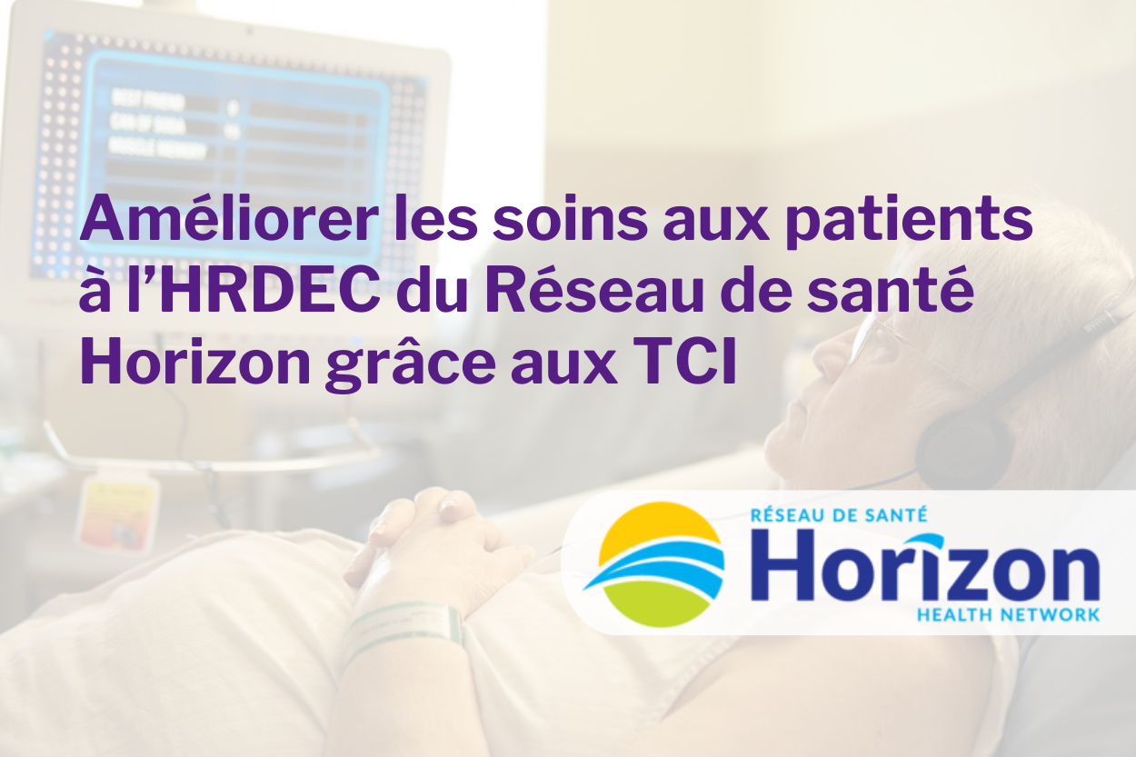 Horizon Health launches IBTs
