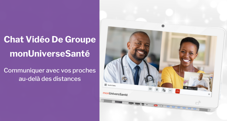 Group video calling