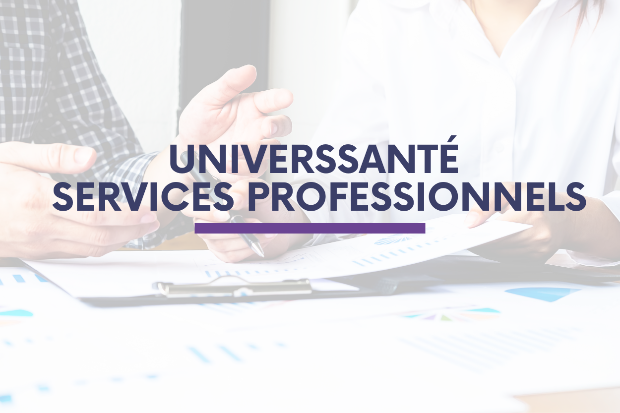 HealthHub Professional Services Blog
