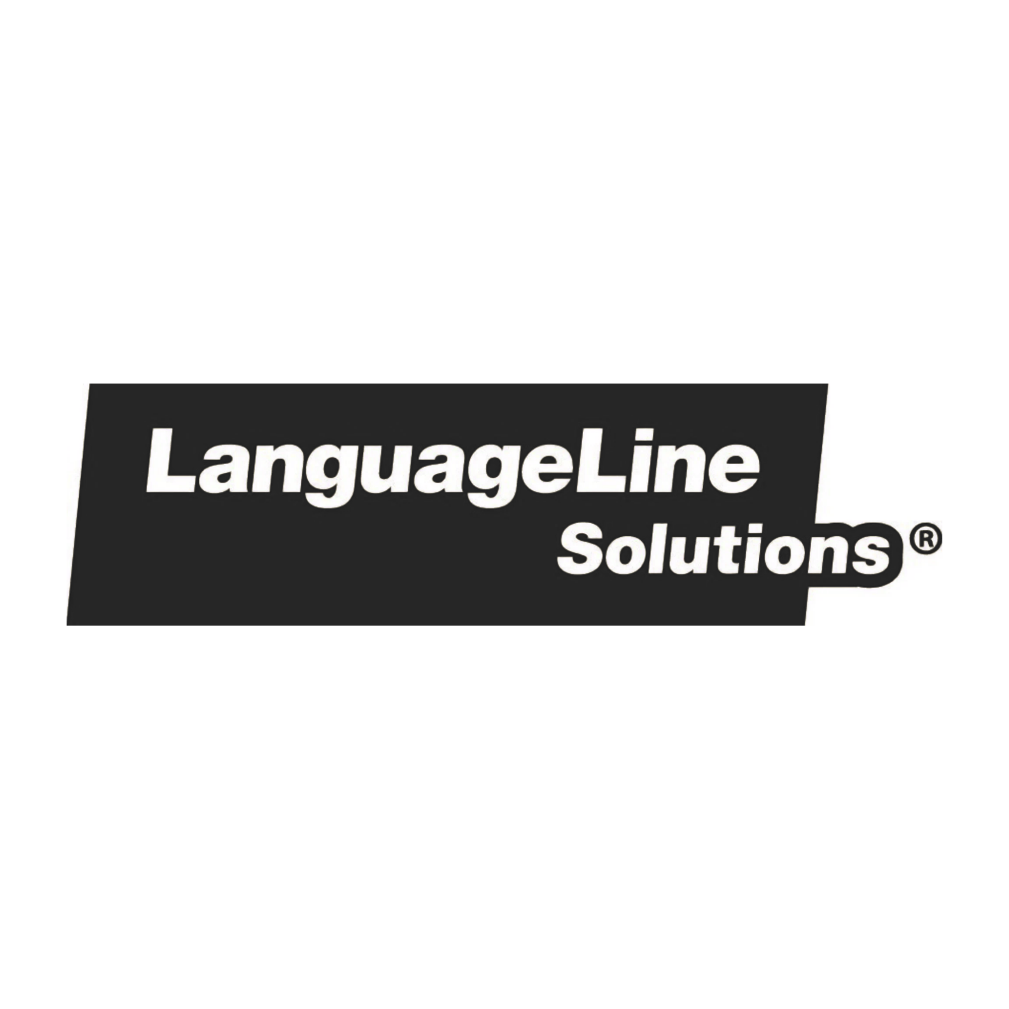 LanguageLine